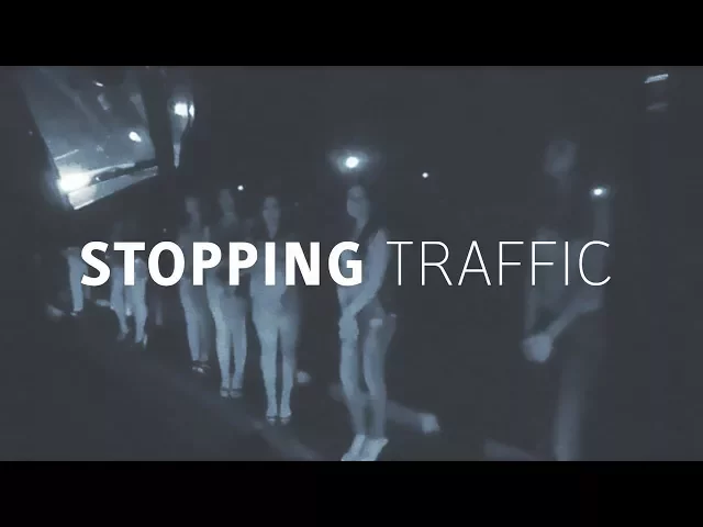 STOPPING TRAFFIC (Official Trailer)