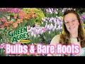 Lagu 🌸 MOST UNIQUE Bulbs \u0026 Bare Roots I’ve Seen | Green Acres Nursery 🌱