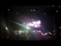"AMIGA" COMISARIO PANTERA -BUCHACAFEST