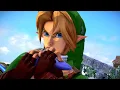 Download Lagu Link Summons the Ocarina!