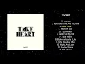 Download Lagu Take Heart Again - Hillsong 2020 Full Album