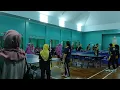 Ledtsri vs VBR doble putri