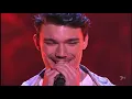 “July” by Noah Cyrus - My Blind Audition on The Voice Australia Season 11