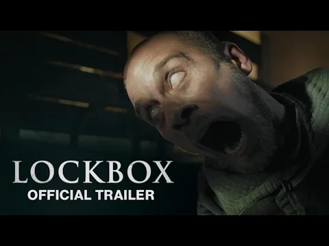 LOCKBOX | Official Trailer