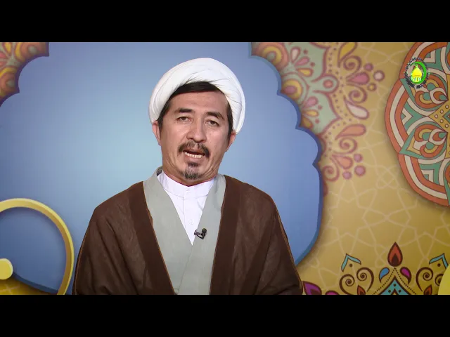 ⁣88   قدر متیقن در مقام تخاطب - استاد: علی جمعه مظفری