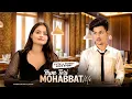 Download Lagu Hum Teri Mohabbat mein | Cute \u0026 Funny Love Story | Keshab Dey | New Hindi Songs2022 | PRASV Creation