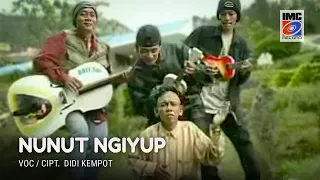 didi kempot nunut ngiyup official imc record java