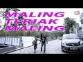 Download Lagu MALING KETEMU MALING || FILM PENDEK #CINGIRE