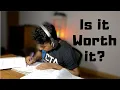 Why you Should NOT Study Engineering
