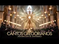 Lagu Cantos Gregorianos de Adoración al Santísimo ✨ | Música Sagrada Eucarística | Música Católica