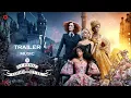 Download Lagu The School for Good and Evil | Trailer Music