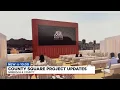 Coming soon to Greenville rooftop cinema promises beautiful views hundreds of seats