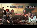 Lagu Tommy Lee Sparta vs Masicka (ROUND 1-2) Dancehall Clash 2025 Masicka Vs Tommy Lee War