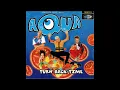 Lagu Turn Back Time  - Aqua HQ (Audio)