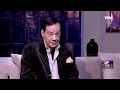 "بكل صراحة".. حلمي بكر يمدح وينتقد أهم نجوم الوطن العربي