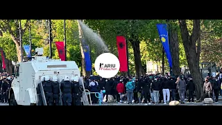 Pse moj Nënë spo flen sonte këng e dhimshme për protestues 😭😢 #viral #viralvideo 