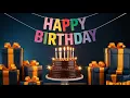 Download Lagu Rasakan Kegembiraan Hidup || dengan Lagu Selamat Ulang Tahun Ini ||