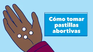 Como tomar pastillas abortivas Planned Parenthood