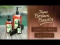 Jayne s Summer Hair Secret