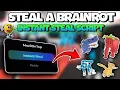 Download Lagu [UPDATE ☯️] Steal a Brainrot Instant Steal Script! ☠️ | KEYLESS | INSTANT STEAL | UNPATCHED