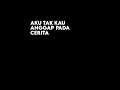 Download Lagu Lirik lagu apa rasanya jadi aku yang lagi viral di tiktok #lirik #lagu #viral #tikok Download Lagu Lirik lagu apa rasanya jadi aku yang lagi viral di tiktok #lirik #lagu #viral #tikok