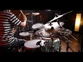 เมื่อถูกค้นพบ (Finally She Found.) - FREEHAND | Drum cover | Beammusic