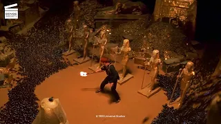 The Mummy The End Of Beni 