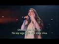 Eurovisión 2024 Live [Ucrania] Alyona Alyona & Jerry Heil — Teresa & Maria (Subtitulado al Español)