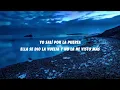 GALE - La Mitad (Letra/Lyrics)