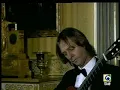 David Russell Agustín Barrios Un Sueño en la Floresta LIVE