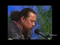 Willie K with Chino Montero Jack Ofoia - Spirits in the Wind