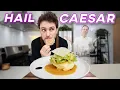 Thomas Keller s Caesar Salad Took Me All Day