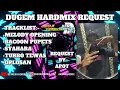 Lagu Melody Opening X Bacoon Pupets Dugem HardMix - [ANGAHHENDRIX®] Request By Apot