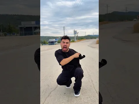Osman Kalyoncu Eli Lastiğe Sıkıştı Sonu Üzücü Saddest Videos #shorts