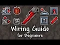 Wiring Guide for Beginners - Terraria 1 3 5