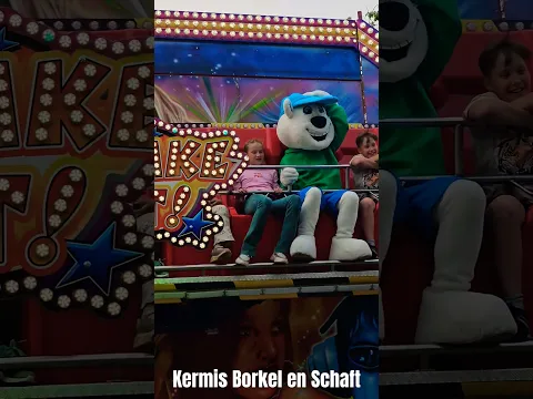 Video Kermiseditie 2025