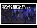 Download Lagu New Chicago curfew proposal would give police power to enforce temporary curfews Download Lagu New Chicago curfew proposal would give police power to enforce temporary curfews