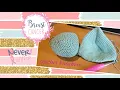 Crochet Knockers Tutorial