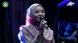 Download Sholawat Ya Asyiqol Musthofa | Zitni Ilma feat Mas Owdy | Hiburan Festival Al Banjari Se Riau MP3