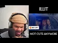 Lagu ILLIT (아일릿) 'NOT CUTE ANYMORE' Official MV + 'NOT ME' | REACTION