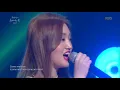 유희열의 스케치북 Yu Huiyeol's Sketchbook - 트렌디한 갬성+자유분방한 매력 만렙♥ SOLE의 RIDE (Feat. THAMA)♬.20190719