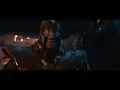 2014 Thanos First Appearance We Will Not Fail You Father Avengers Endgame Blu-Ray