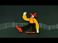 Elio Mei - At Least I'd Be A Cowboy! (Official Music Video)