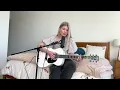 Brynn Elliott - "Fix The World" Demo