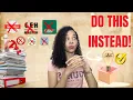 What skills do you need for cybersecurity Certification Trap STOP