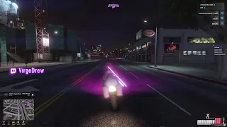 grand theft auto 5 FIVEM RP (midnight rp)