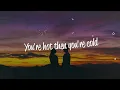 [1 HOUR 🕐 ] Katy Perry - Hot N Cold (Lyrics)