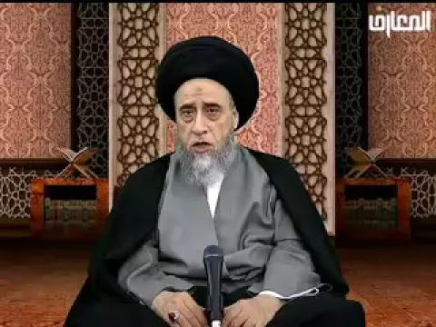 ينبغي التدقيق على أمور الدين بدلا من أمور الدنيا - السيد صباح شبر