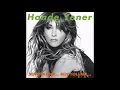 Hande Yener - Sen Yoluna... Ben Yoluma... (Audio)