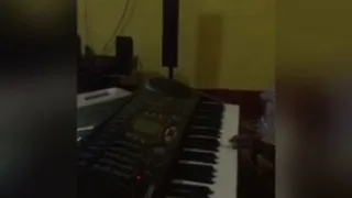 الفنان سعيد جعلي طلا علينا من جديد 